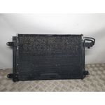 Condensador / Radiador Aire Acondicionado Para Volkswagen Scirocco
