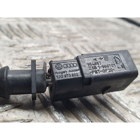 Sensor para Audi Q5 (8R)