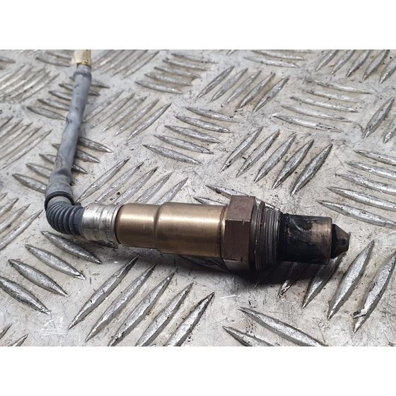 Sonda Lambda para Audi Q5 (8R)