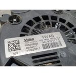 Alternador Para Audi Q5