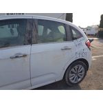 Puerta Trasera Izquierda Para Citroen C3
