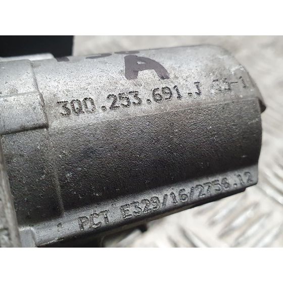 Valvula Escape para Audi Q5 (8R)