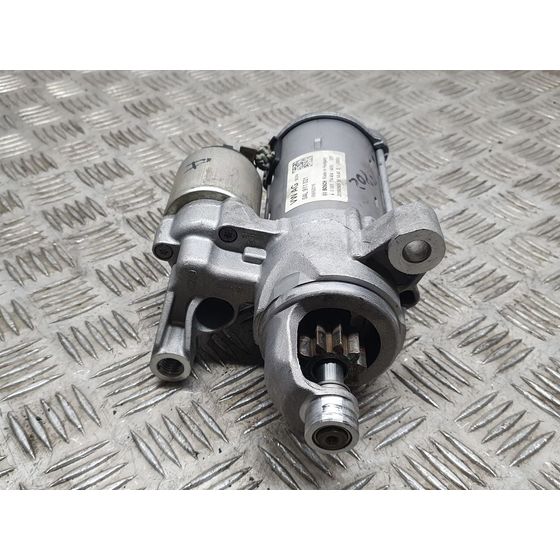 Motor Arranque para Audi Q5