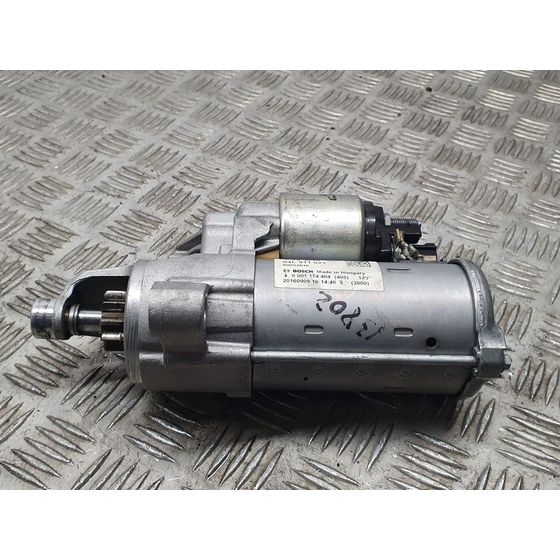 Motor Arranque para Audi Q5