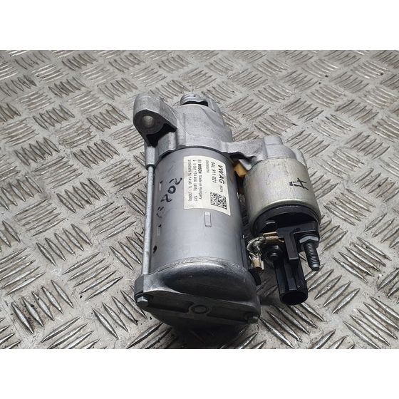 Motor Arranque para Audi Q5