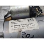 Motor Arranque para Audi Q5