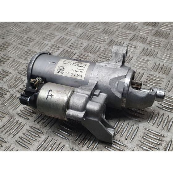 Motor Arranque para Audi Q5