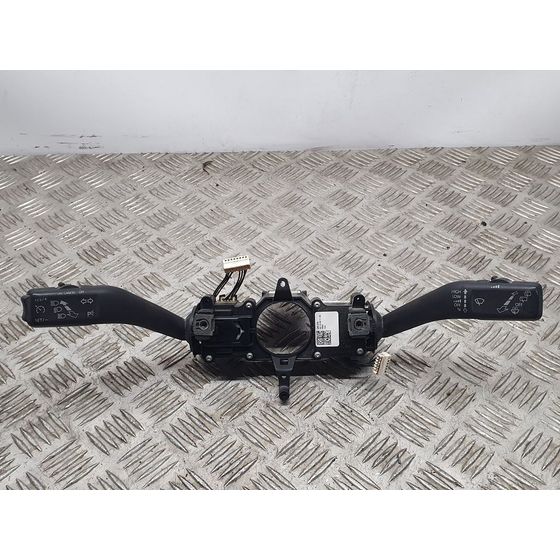Mando Luces Y Limpia para Audi Q5 (8R)