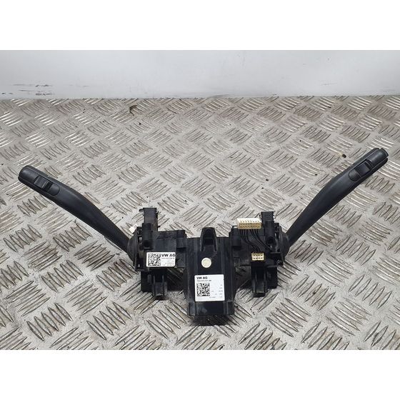 Mando Luces Y Limpia para Audi Q5 (8R)