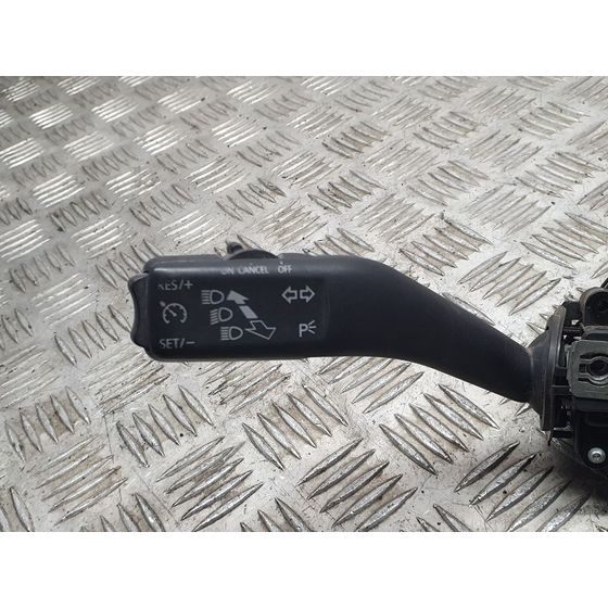 Mando Luces Y Limpia para Audi Q5 (8R)