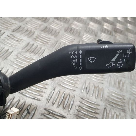 Mando Luces Y Limpia para Audi Q5 (8R)