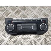 Mando Climatizador para Volkswagen Scirocco (137)