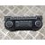 Mando Climatizador para Volkswagen Scirocco (137)