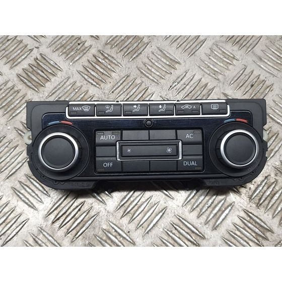 Mando Climatizador para Volkswagen Scirocco (137)