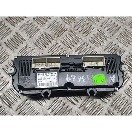 Mando Climatizador para Volkswagen Scirocco (137)