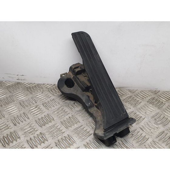 Potenciometro Pedal para Volkswagen Scirocco (137)