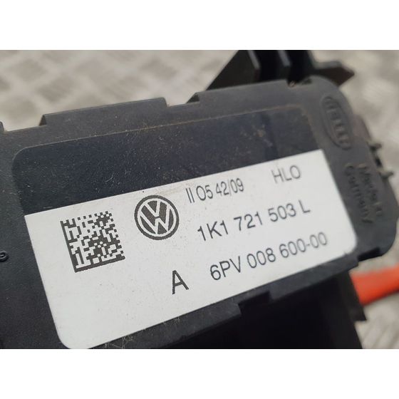 Potenciometro Pedal para Volkswagen Scirocco (137)