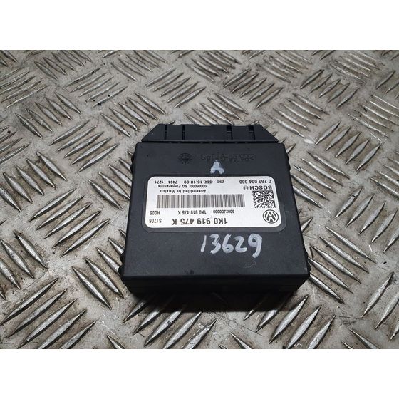 Modulo Electronico para Volkswagen Scirocco (137)