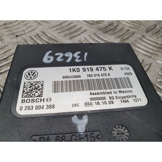 Modulo Electronico para Volkswagen Scirocco (137)