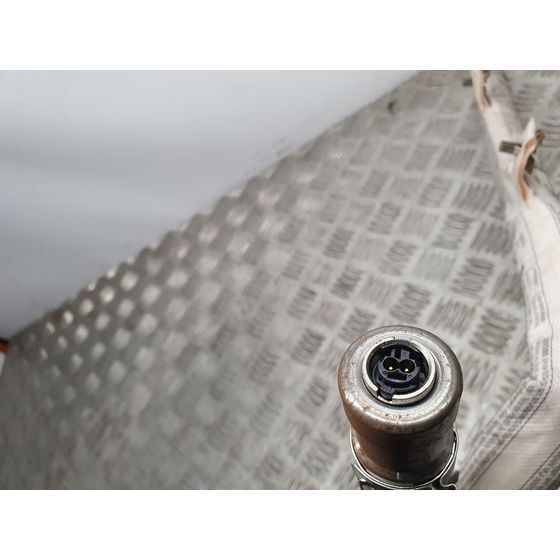 Airbag Cortina Delantero Derecho para Volkswagen Scirocco (137)