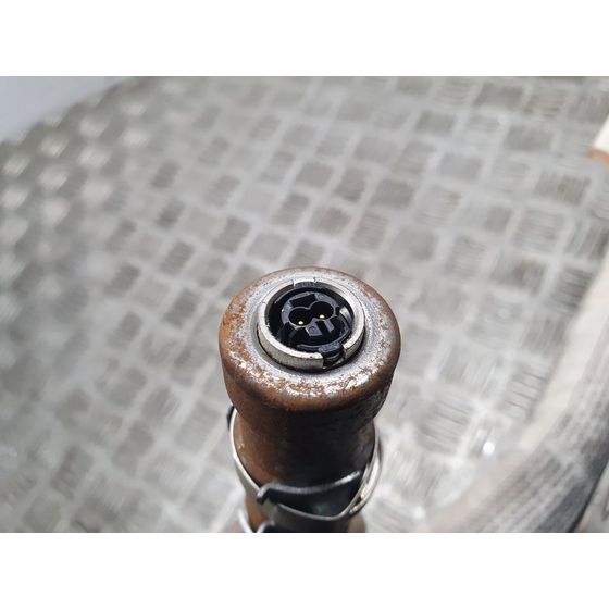 Airbag Cortina Delantero Izquierdo para Volkswagen Scirocco (137)