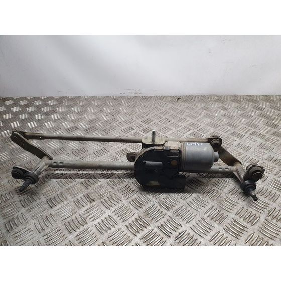 Motor Limpia Delantero Para Volkswagen Scirocco