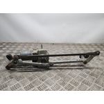 Motor Limpia Delantero Para Volkswagen Scirocco