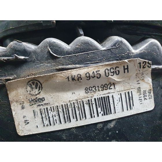 Piloto Trasero Derecho Para Volkswagen Scirocco