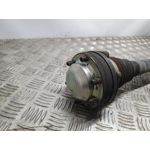 Transmision Delantera Derecha Para Volkswagen Scirocco