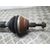Transmision Delantera Derecha Para Volkswagen Scirocco