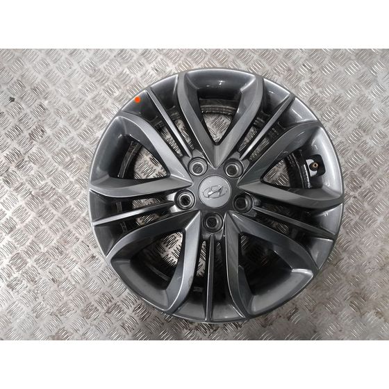 Llanta Para Hyundai Ix35