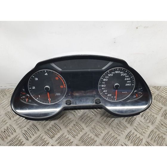 Cuadro Instrumentos Para Audi Q5