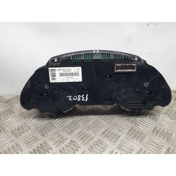 Cuadro Instrumentos Para Audi Q5