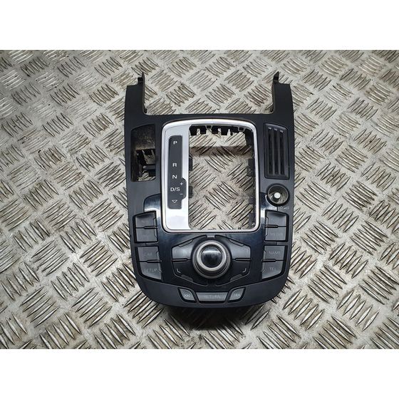 Mando Multifuncion Para Audi Q5