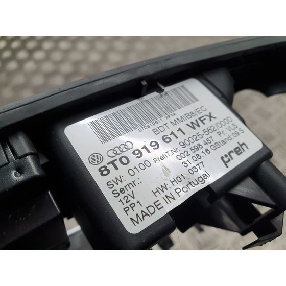 Mando Multifuncion Para Audi Q5