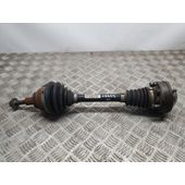 Transmision Delantera Izquierda Para Volkswagen Scirocco
