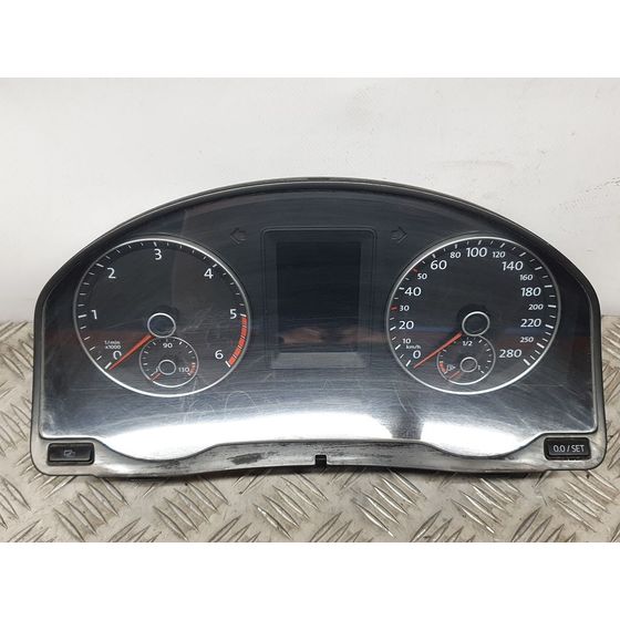 Cuadro Instrumentos Para Volkswagen Scirocco