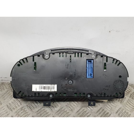 Cuadro Instrumentos Para Volkswagen Scirocco