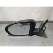 Retrovisor Izquierdo Para Nissan Qashqai+2