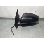 Retrovisor Izquierdo Para Nissan Qashqai+2