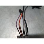 Retrovisor Izquierdo Para Nissan Qashqai+2