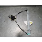 Elevalunas Delantero Derecho Para Kia Stonic