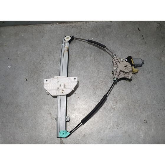 Elevalunas Delantero Derecho Para Kia Stonic