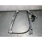 Elevalunas Delantero Derecho Para Renault Kangoo