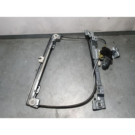 Elevalunas Delantero Derecho Para Renault Kangoo