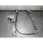 Elevalunas Delantero Derecho Para Renault Kangoo