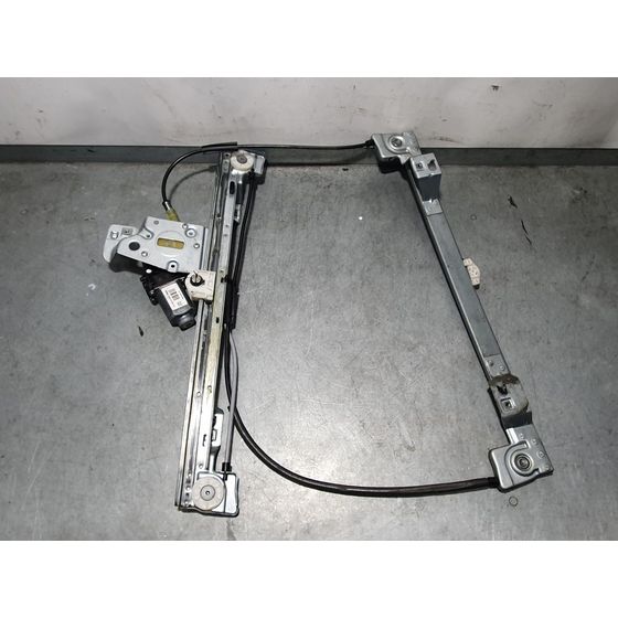 Elevalunas Delantero Derecho Para Renault Kangoo