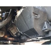 Caja Cambios Para Ford Fiesta