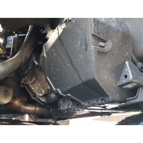 Caja Cambios Para Ford Fiesta