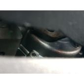 Columna Direccion Para Ford Fiesta